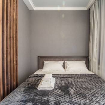 Сдается 1-комнатная квартира, 33 м²