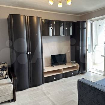 Сдается 1-комнатная квартира, 23 м²