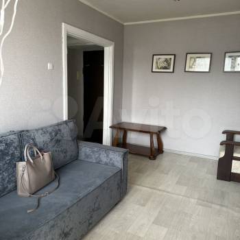 Сдается 1-комнатная квартира, 23 м²