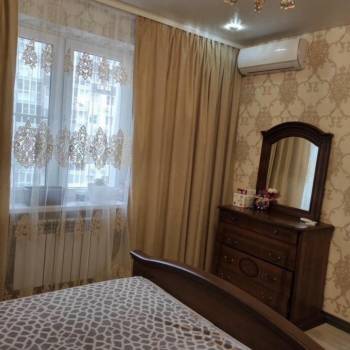 Сдается Многокомнатная квартира, 78 м²