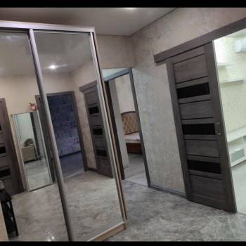 Сдается Многокомнатная квартира, 78 м²
