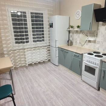 Сдается 1-комнатная квартира, 38 м²