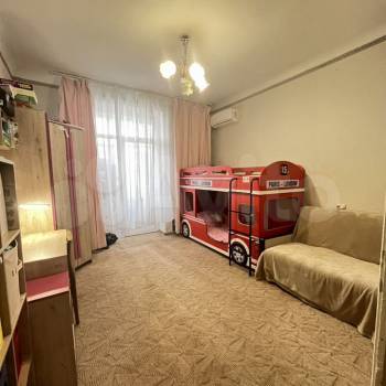 Продается 2-х комнатная квартира, 56 м²