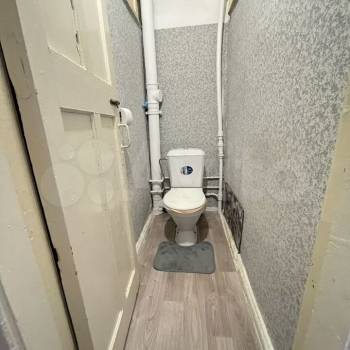 Продается 2-х комнатная квартира, 56 м²