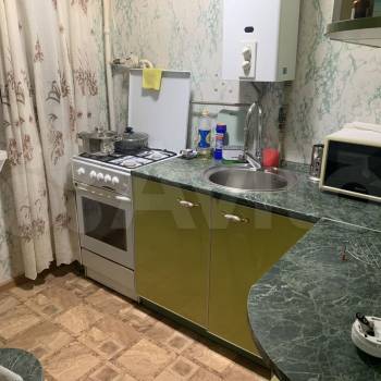 Продается 2-х комнатная квартира, 50 м²