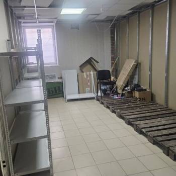 Сдается Нежилое помещение, 54 м²