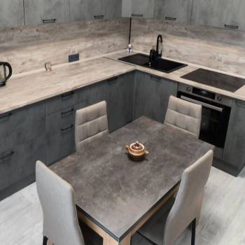 Продается 1-комнатная квартира, 41 м²