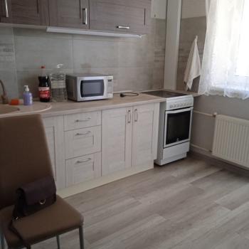 Сдается 1-комнатная квартира, 40 м²