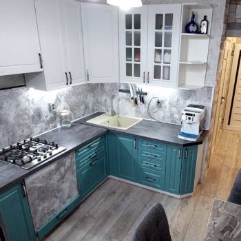 Сдается 1-комнатная квартира, 37 м²