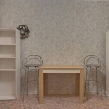 Продается 1-комнатная квартира, 19 м²