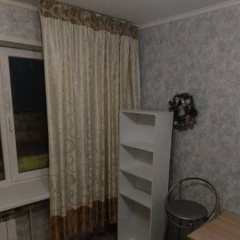 Продается 1-комнатная квартира, 19 м²