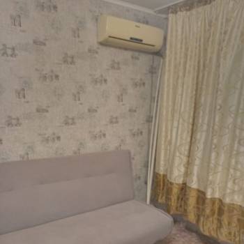 Продается 1-комнатная квартира, 19 м²