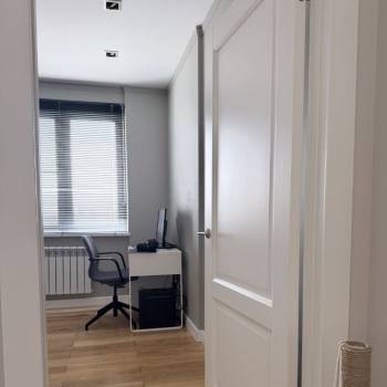 Продается 2-х комнатная квартира, 55,9 м²