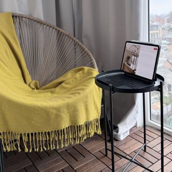 Продается 2-х комнатная квартира, 55,9 м²