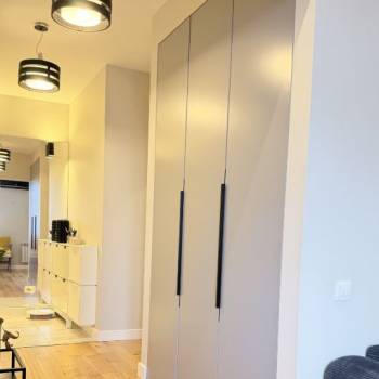 Продается 2-х комнатная квартира, 55,9 м²