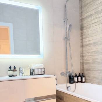 Продается 2-х комнатная квартира, 55,9 м²