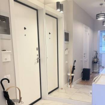 Продается 2-х комнатная квартира, 55,9 м²