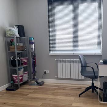 Продается 2-х комнатная квартира, 55,9 м²