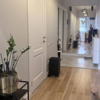 Продается 2-х комнатная квартира, 55,9 м²