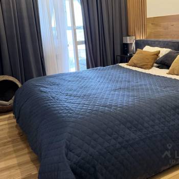 Продается 2-х комнатная квартира, 55,9 м²