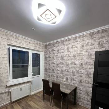 Сдается 1-комнатная квартира, 36 м²