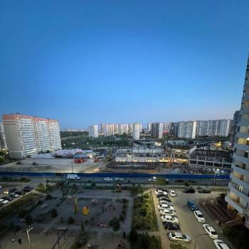 Сдается 1-комнатная квартира, 36 м²