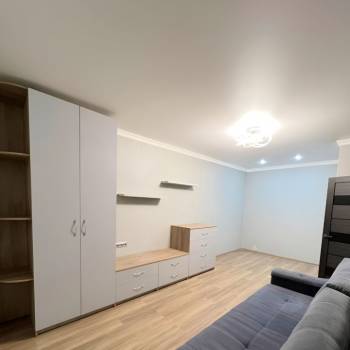 Сдается 1-комнатная квартира, 36 м²