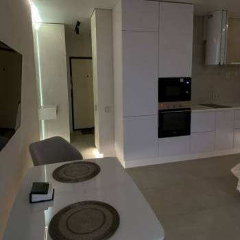 Сдается 1-комнатная квартира, 33 м²