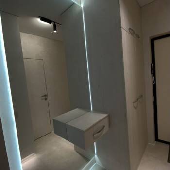 Сдается 1-комнатная квартира, 33 м²