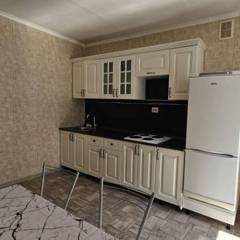 Сдается 1-комнатная квартира, 39 м²