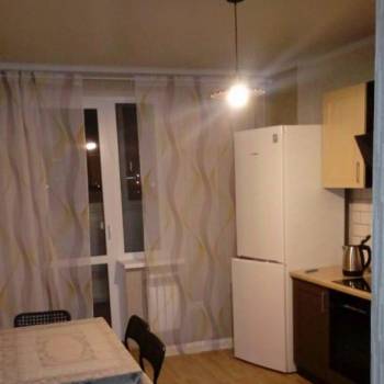 Сдается 1-комнатная квартира, 42,1 м²