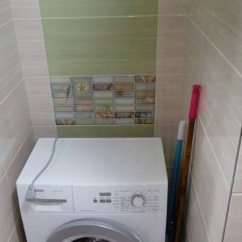 Сдается 1-комнатная квартира, 42,1 м²