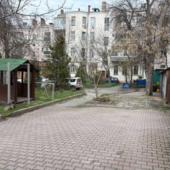 Продается 2-х комнатная квартира, 60 м²