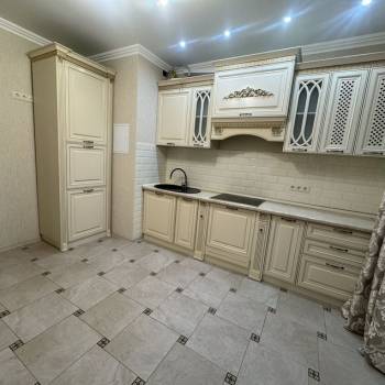 Продается 2-х комнатная квартира, 60 м²