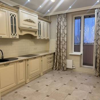 Продается 2-х комнатная квартира, 60 м²