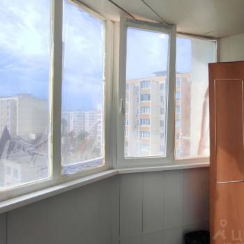 Продается 3-х комнатная квартира, 75,3 м²