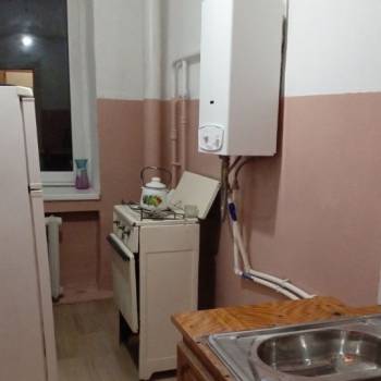 Сдается 1-комнатная квартира, 28 м²