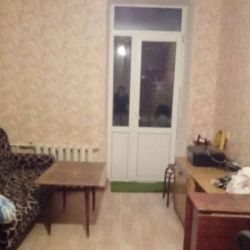 Сдается 1-комнатная квартира, 28 м²