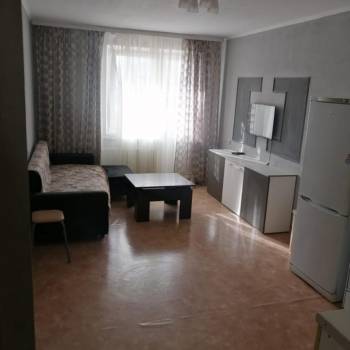 Продается 1-комнатная квартира, 43,34 м²