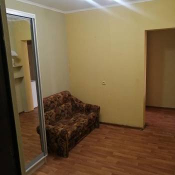 Продается 1-комнатная квартира, 43,34 м²
