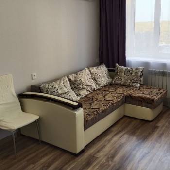 Сдается 1-комнатная квартира, 37,4 м²