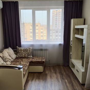 Сдается 1-комнатная квартира, 37,4 м²