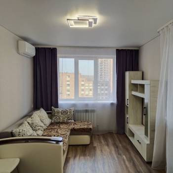 Сдается 1-комнатная квартира, 37,4 м²