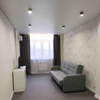 Сдается 1-комнатная квартира, 47 м²