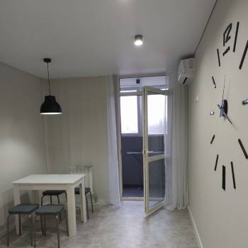 Сдается 1-комнатная квартира, 47 м²