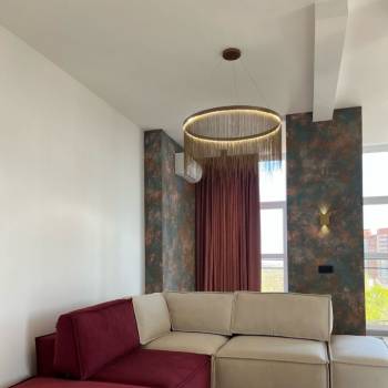 Продается Многокомнатная квартира, 145 м²
