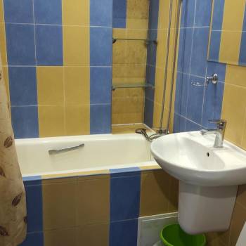 Сдается 1-комнатная квартира, 33 м²