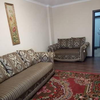 Сдается 1-комнатная квартира, 50 м²