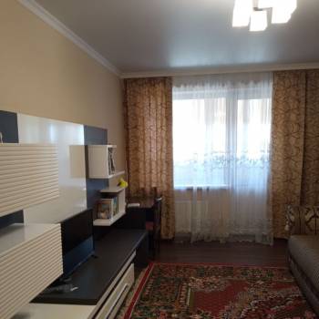 Сдается 1-комнатная квартира, 50 м²