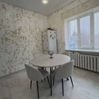 Продается 3-х комнатная квартира, 77,7 м²